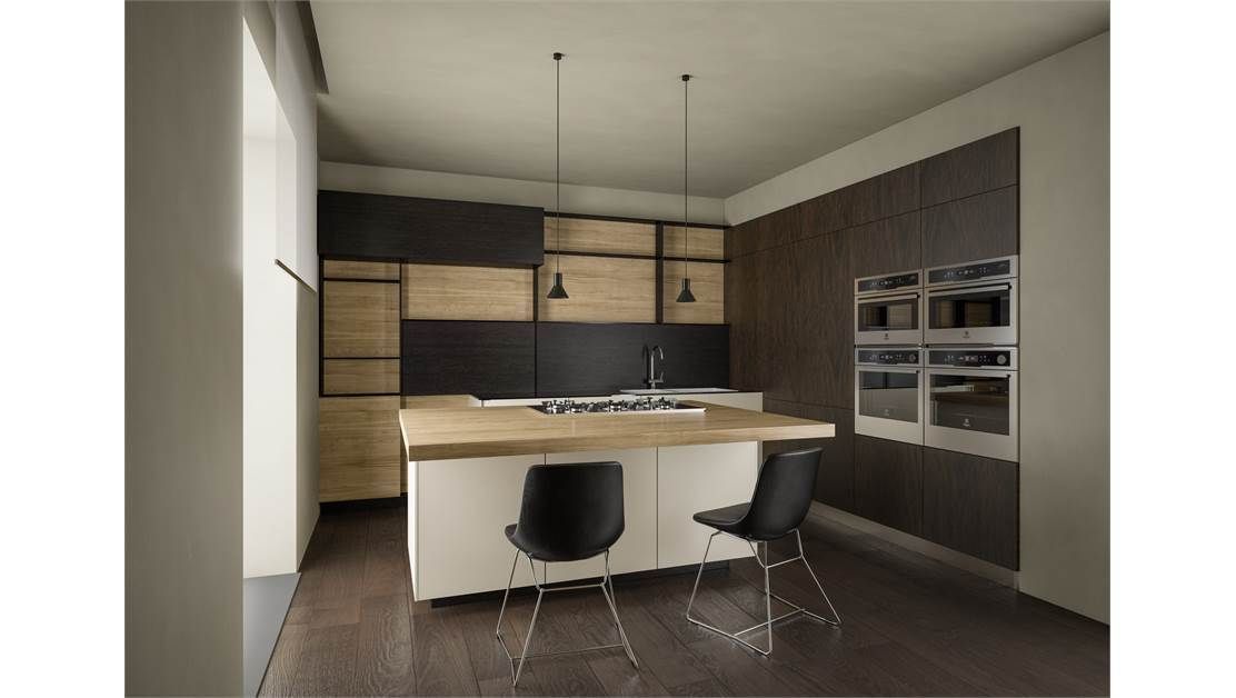 Вилла у озера Комо, Италия, 290 м2 фото 4