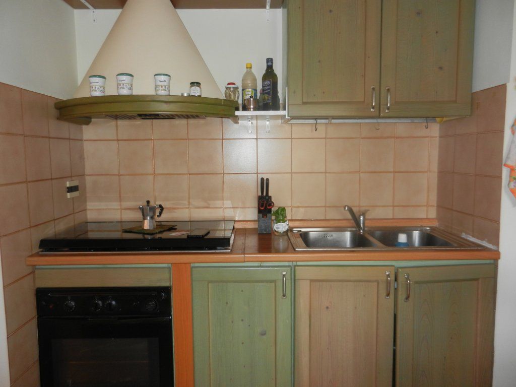 Квартира в Скалее, Италия, 80 м2 фото 3