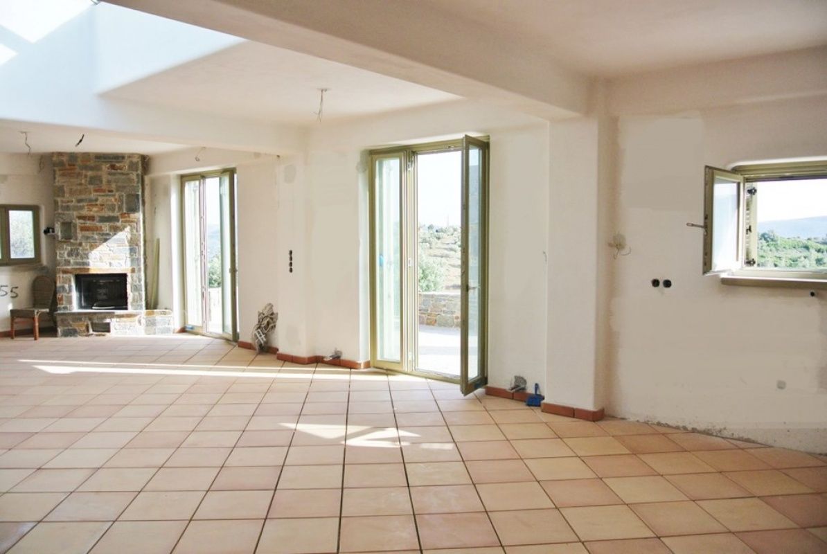 Дом в Афинах, Греция, 320 м2 фото 4