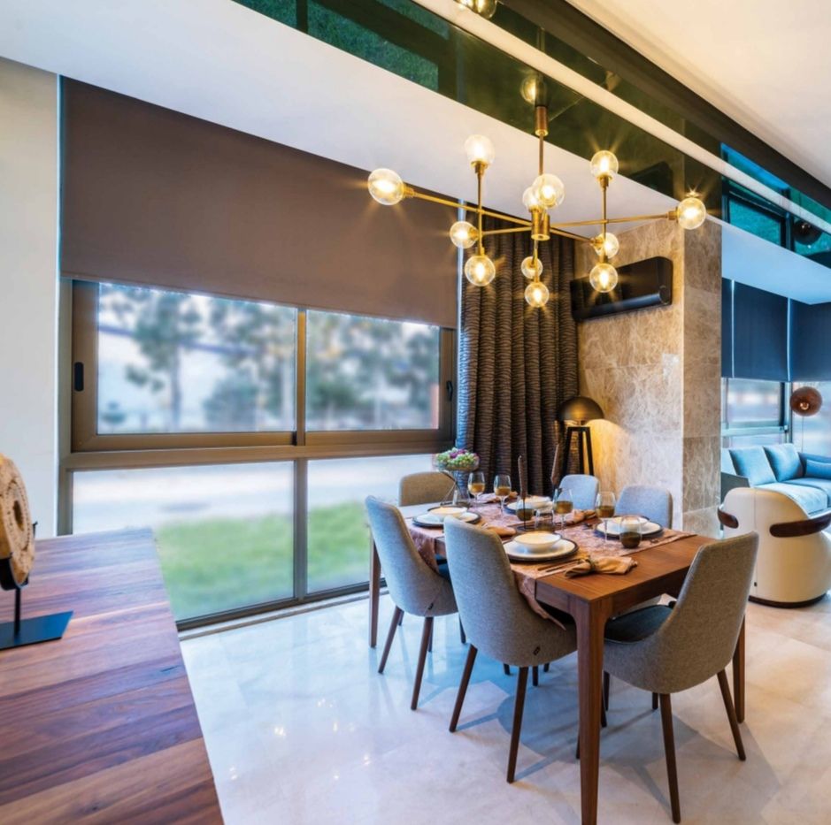 Квартира в Анталии, Турция, 87 м2 фото 4