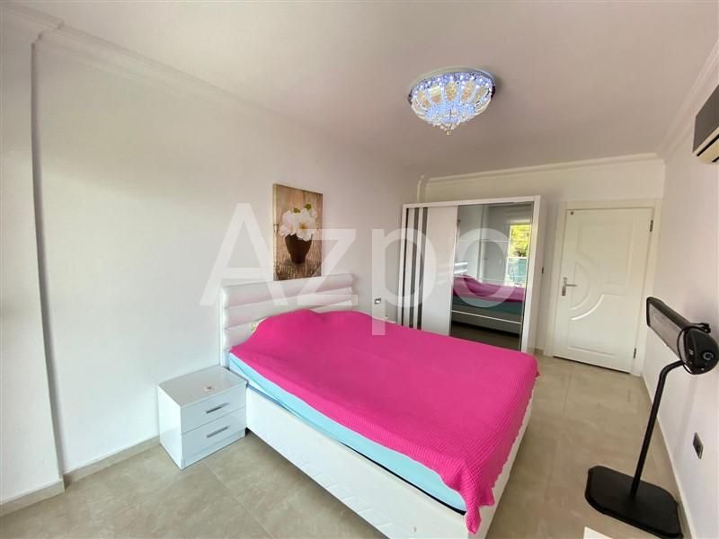 Апартаменты в Алании, Турция, 75 м2 фото 5