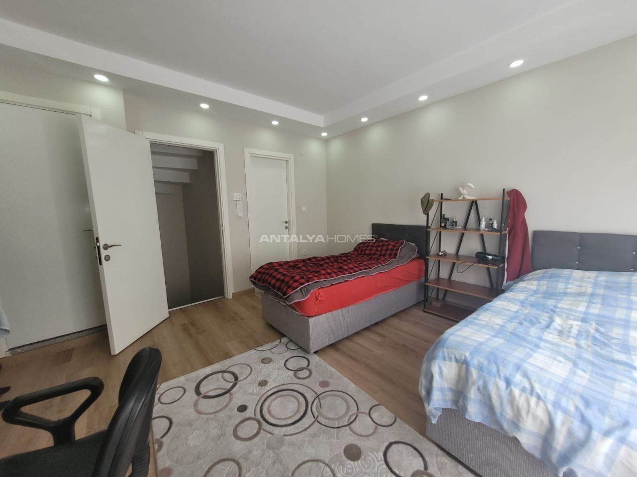 Апартаменты в Стамбуле, Турция, 100 м2 фото 3