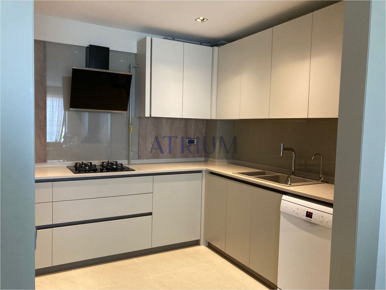Квартира в Анталии, Турция, 100 м2 фото 4