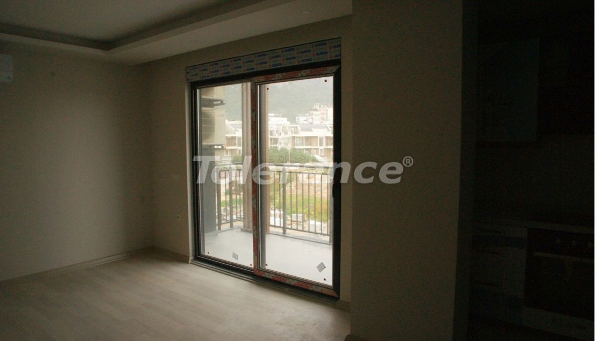 Апартаменты в Анталии, Турция, 70 м2 фото 3