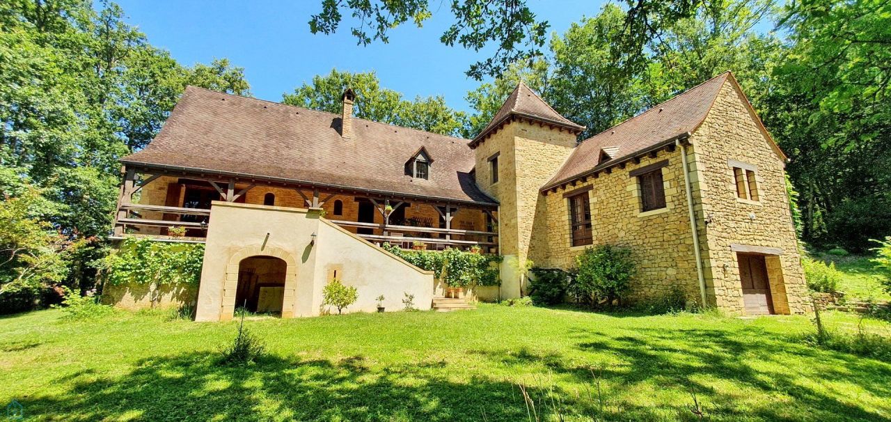 Дом в Ло и Гаронне, Франция фото 2