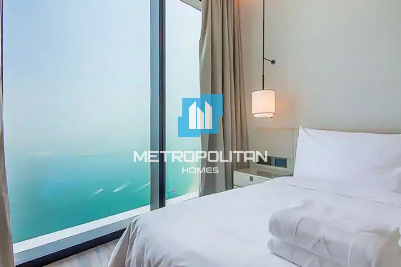 Апартаменты в Дубае, ОАЭ, 75 м2 фото 5