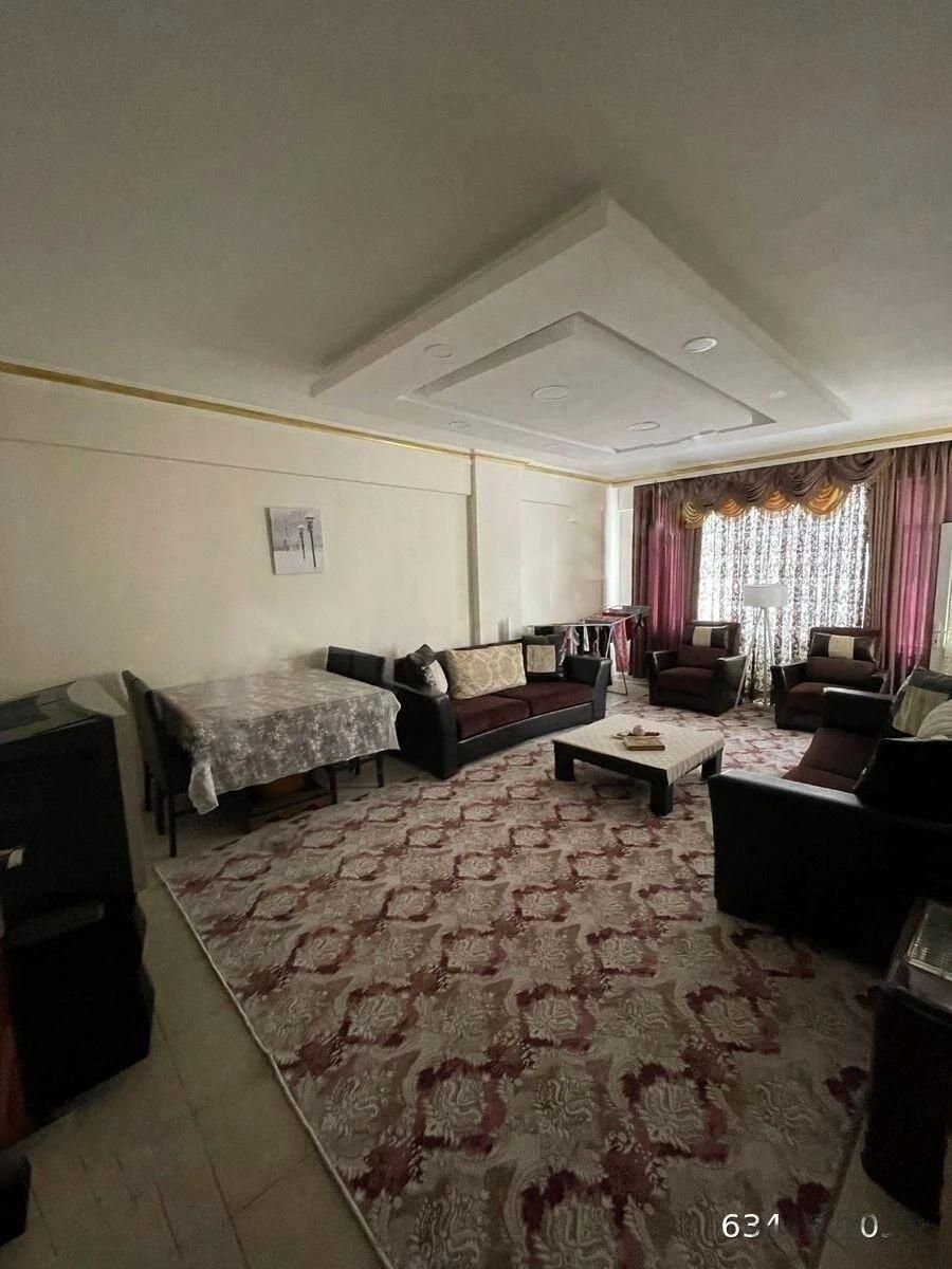 Квартира в Мерсине, Турция, 90 м2 фото 3