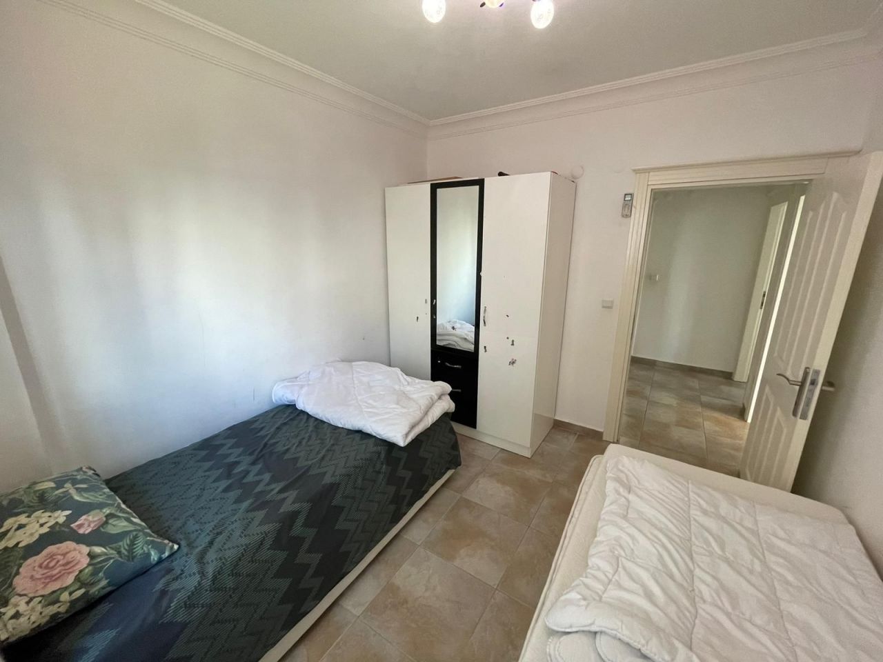 Квартира в Алании, Турция, 100 м2 фото 4