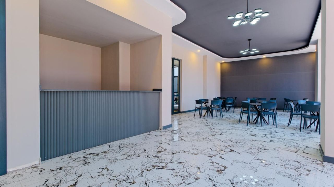 Квартира в Алании, Турция, 95 м2 фото 5