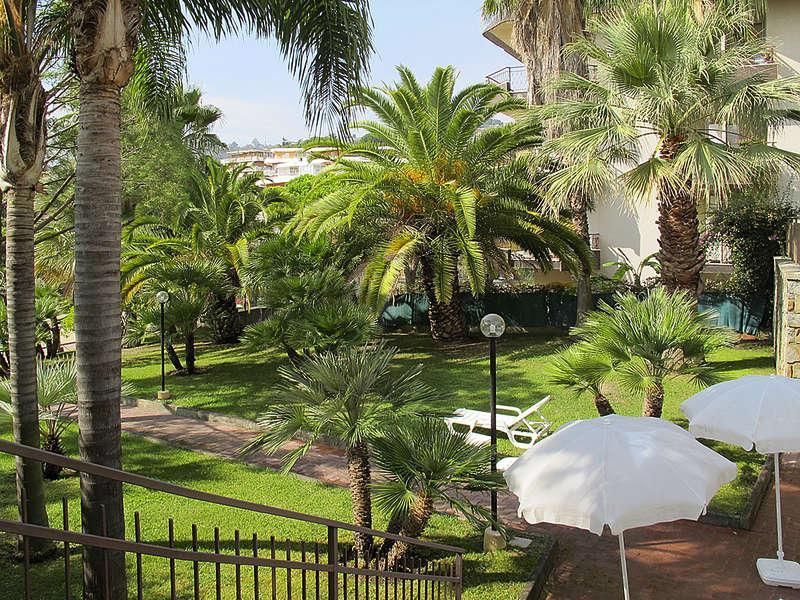 Пентхаус в Сан-Ремо, Италия, 100 м2 фото 3