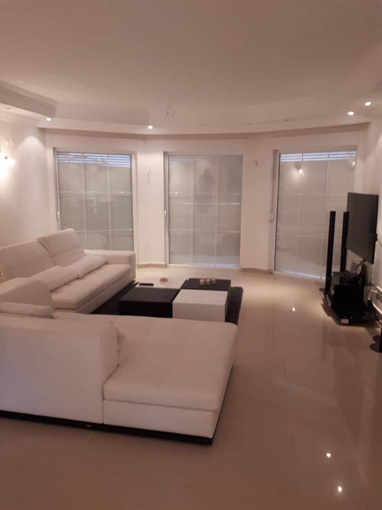 Вилла в Алании, Турция, 250 м2 фото 2