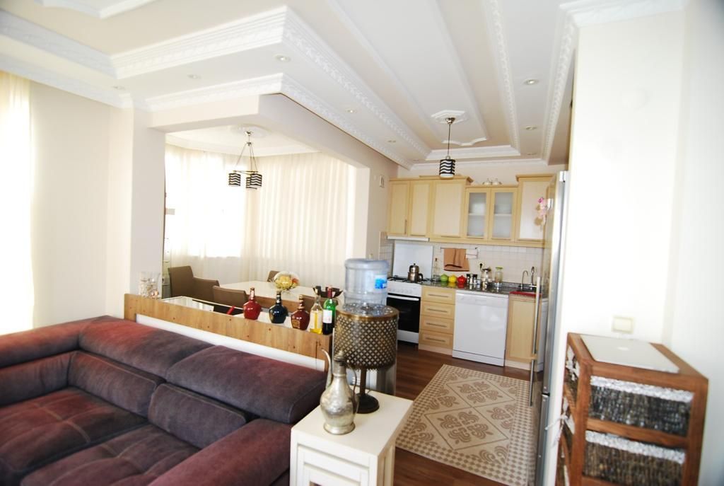 Квартира в Алании, Турция, 150 м2 фото 3
