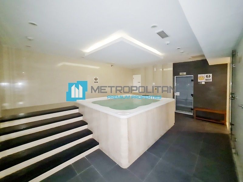 Студия Business Bay, ОАЭ, 40.51 м2 фото 4