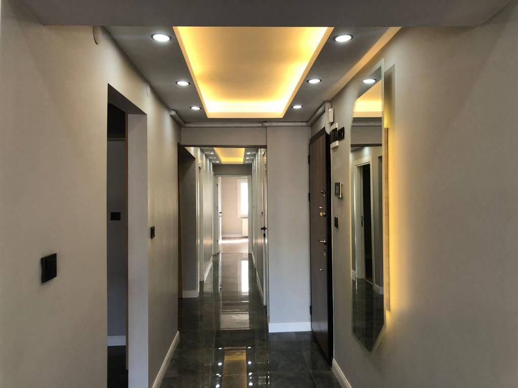 Квартира в Измире, Турция, 120 м2 фото 5