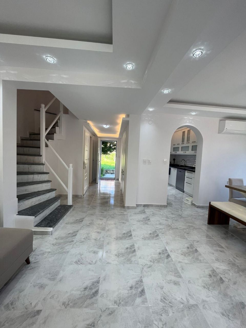 Вилла в Алании, Турция, 145 м2 фото 4