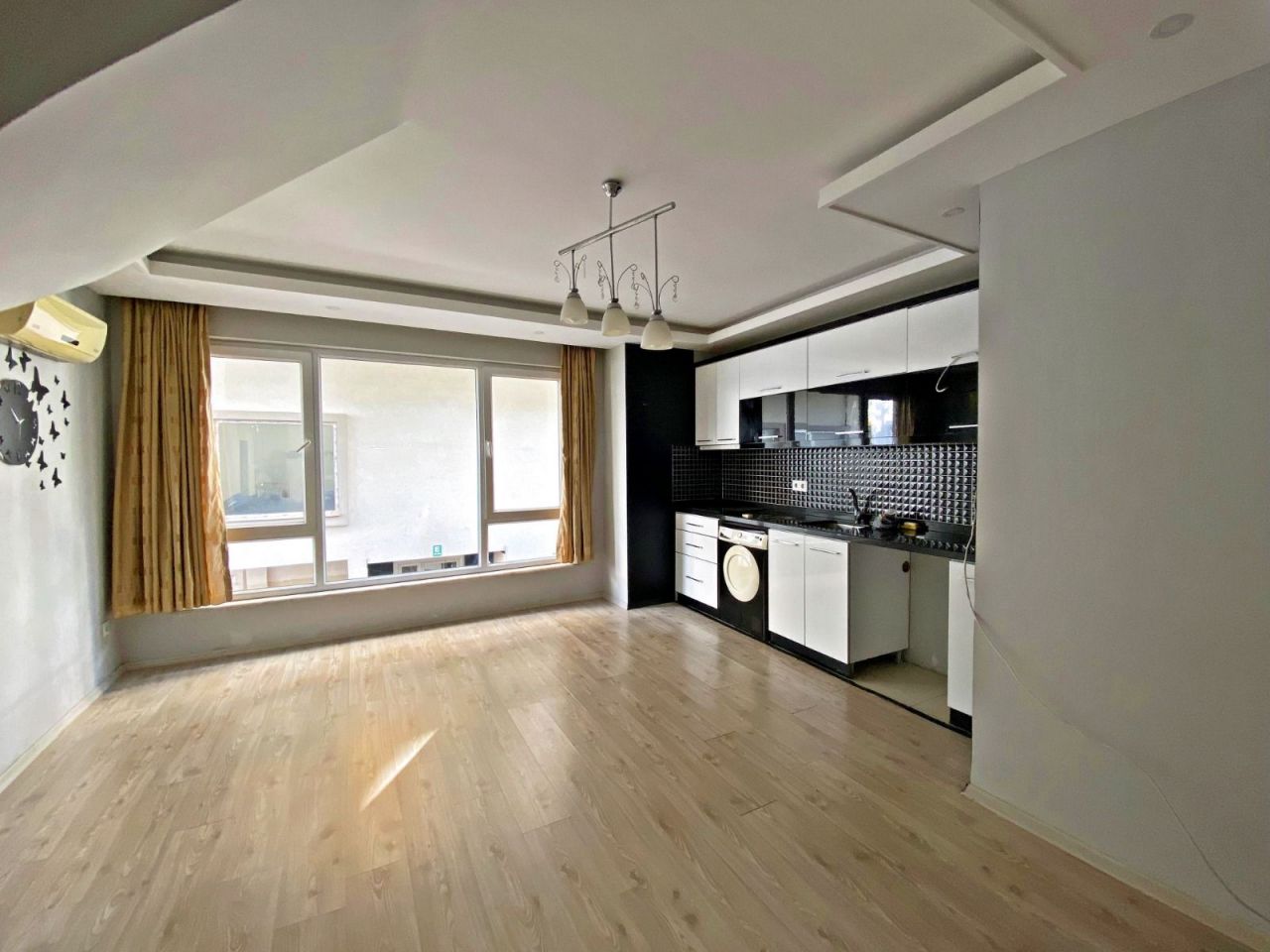 Квартира в Алании, Турция, 80 м2 фото 2