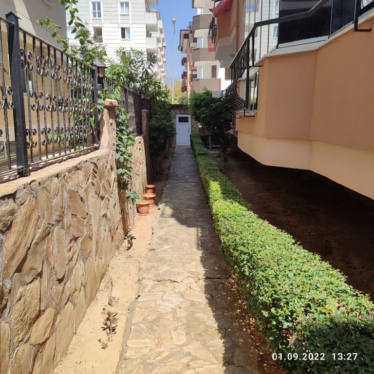 Квартира в Алании, Турция, 110 м2 фото 3