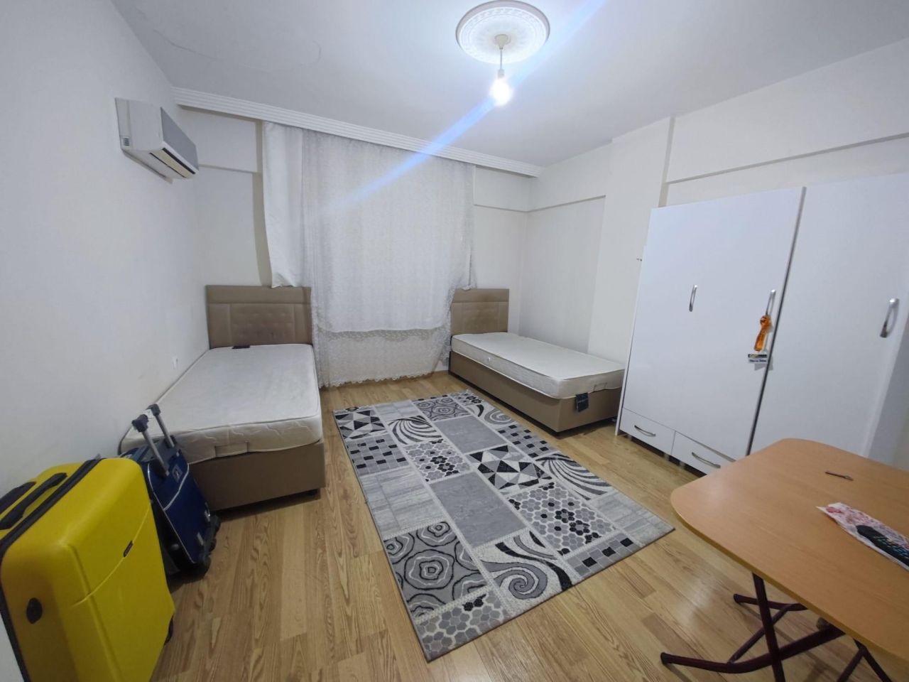 Квартира в Анталии, Турция, 75 м2 фото 3