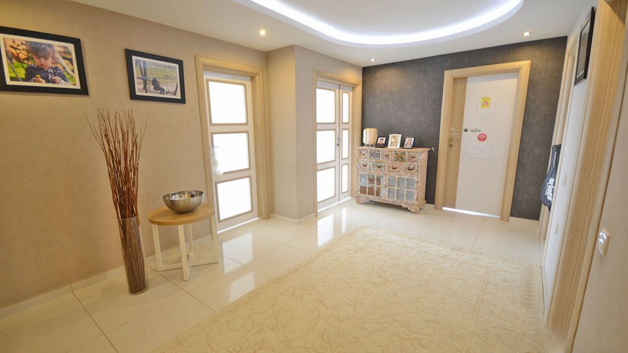 Квартира в Алании, Турция, 270 м2 фото 3