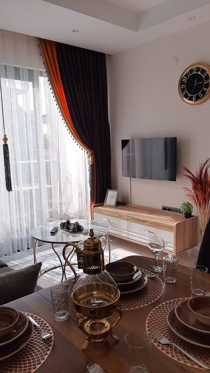 Квартира в Алании, Турция, 65 м2 фото 3