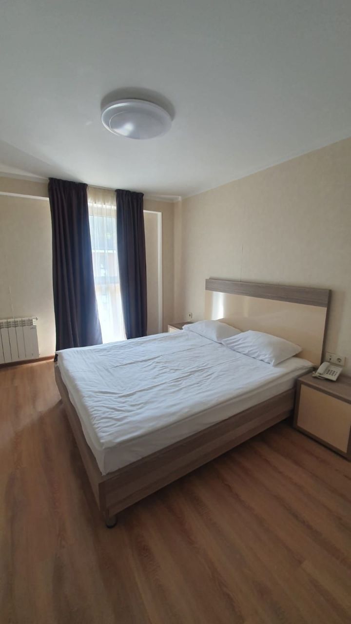 Квартира в Батуми, Грузия, 42 м2 фото 4