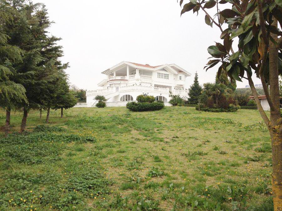 Вилла в Салониках, Греция, 800 м2 фото 2