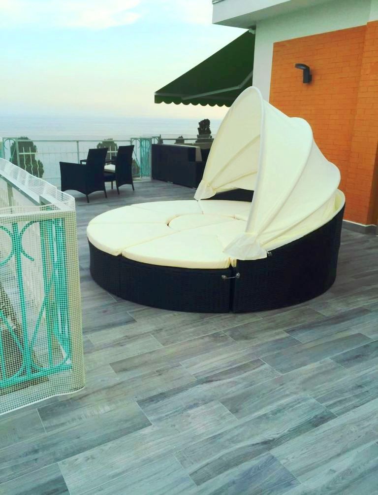 Пентхаус в Сан-Ремо, Италия, 110 м2 фото 3