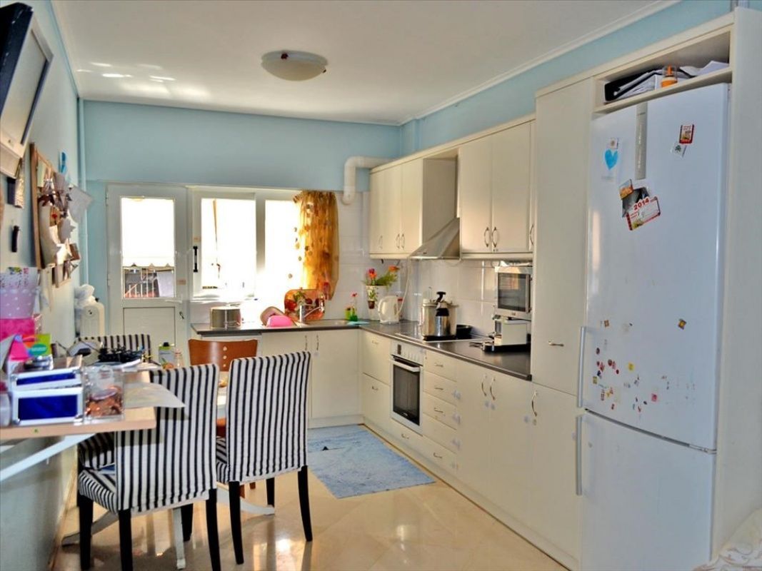 Таунхаус в Афинах, Греция, 230 м2 фото 4