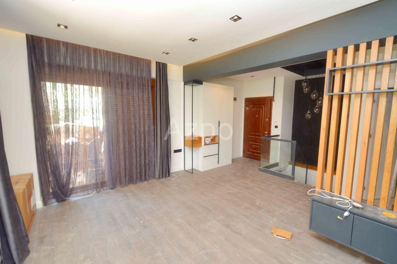 Апартаменты в Анталии, Турция, 330 м2 фото 4