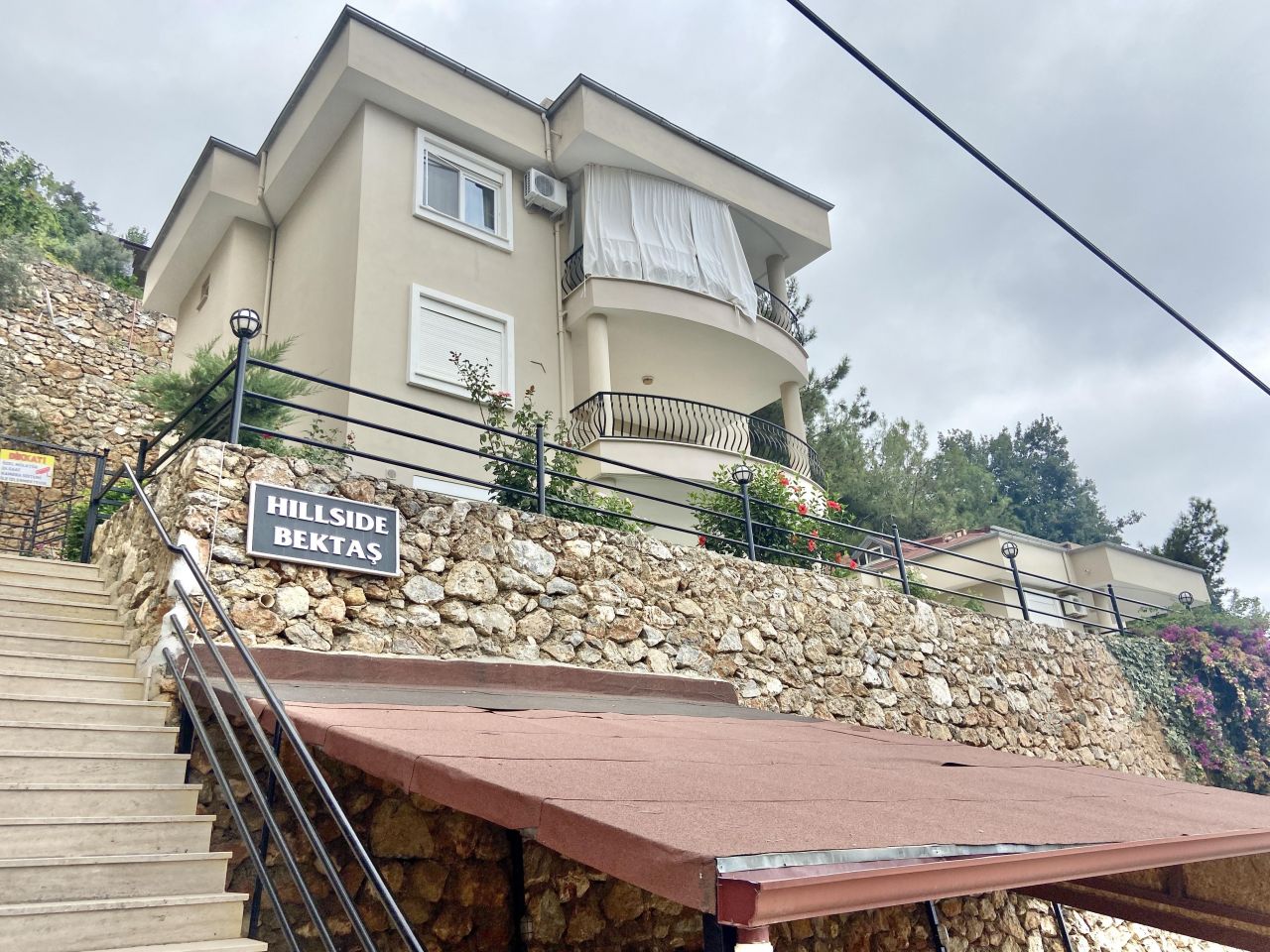 Пентхаус в Алании, Турция, 160 м2 фото 3