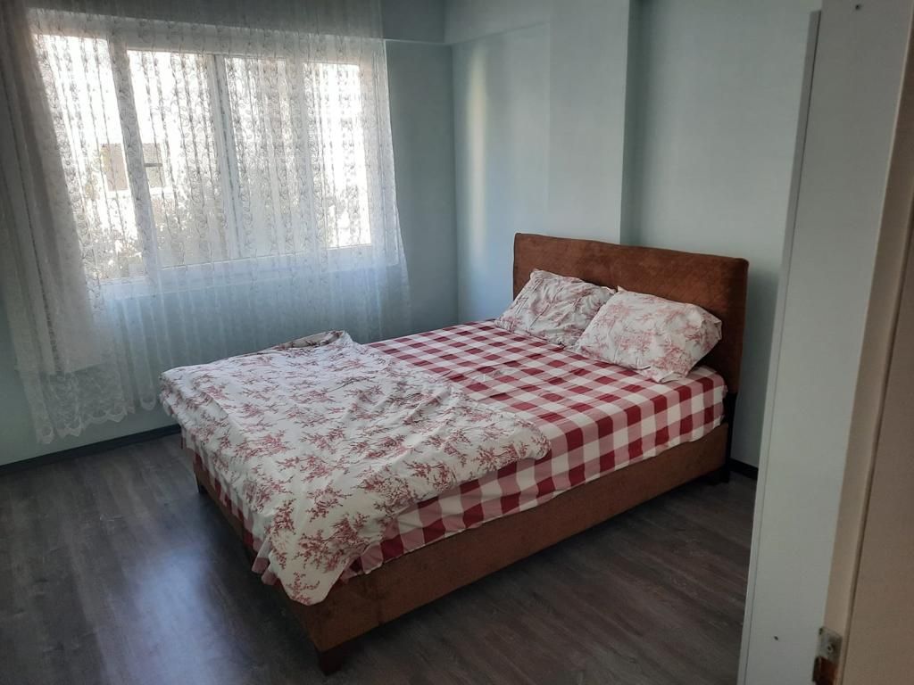 Квартира в Конаклы, Турция, 90 м2 фото 5