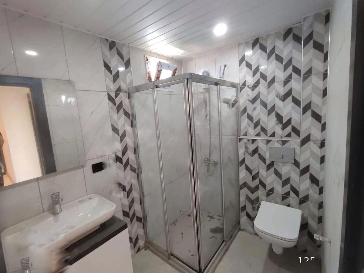 Квартира в Мерсине, Турция, 100 м2 фото 4