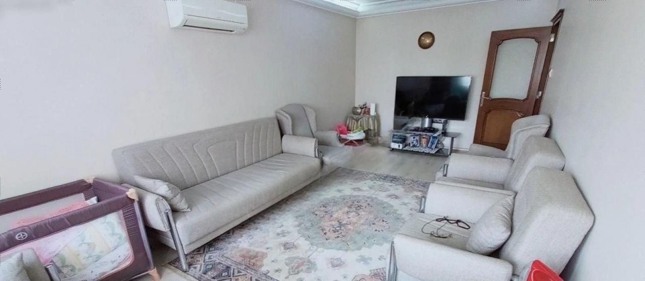 Квартира в Мерсине, Турция, 250 м2 фото 5