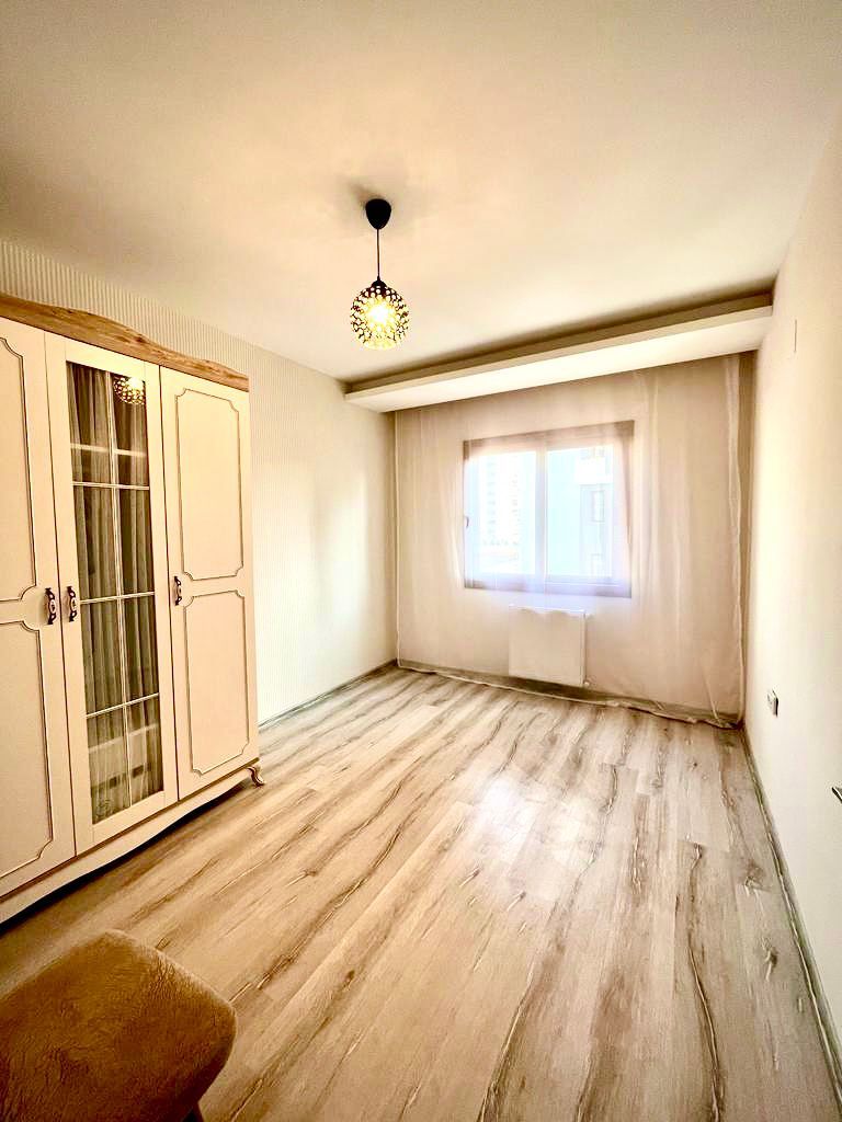 Квартира в Мерсине, Турция, 130 м2 фото 3
