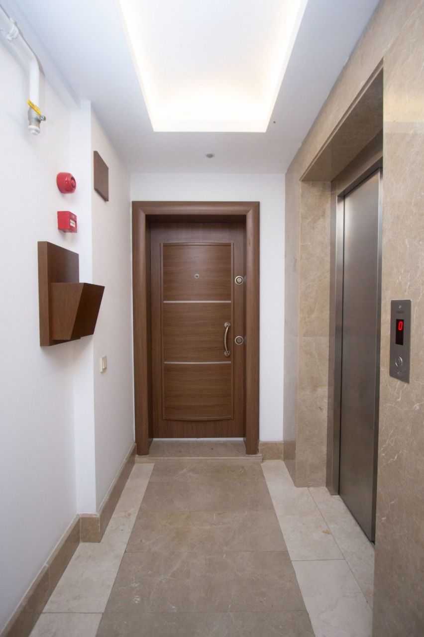 Квартира в Анталии, Турция, 175 м2 фото 3