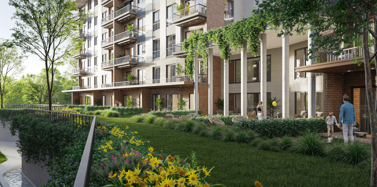 Квартира в Измите, Турция, 330 м2 фото 2