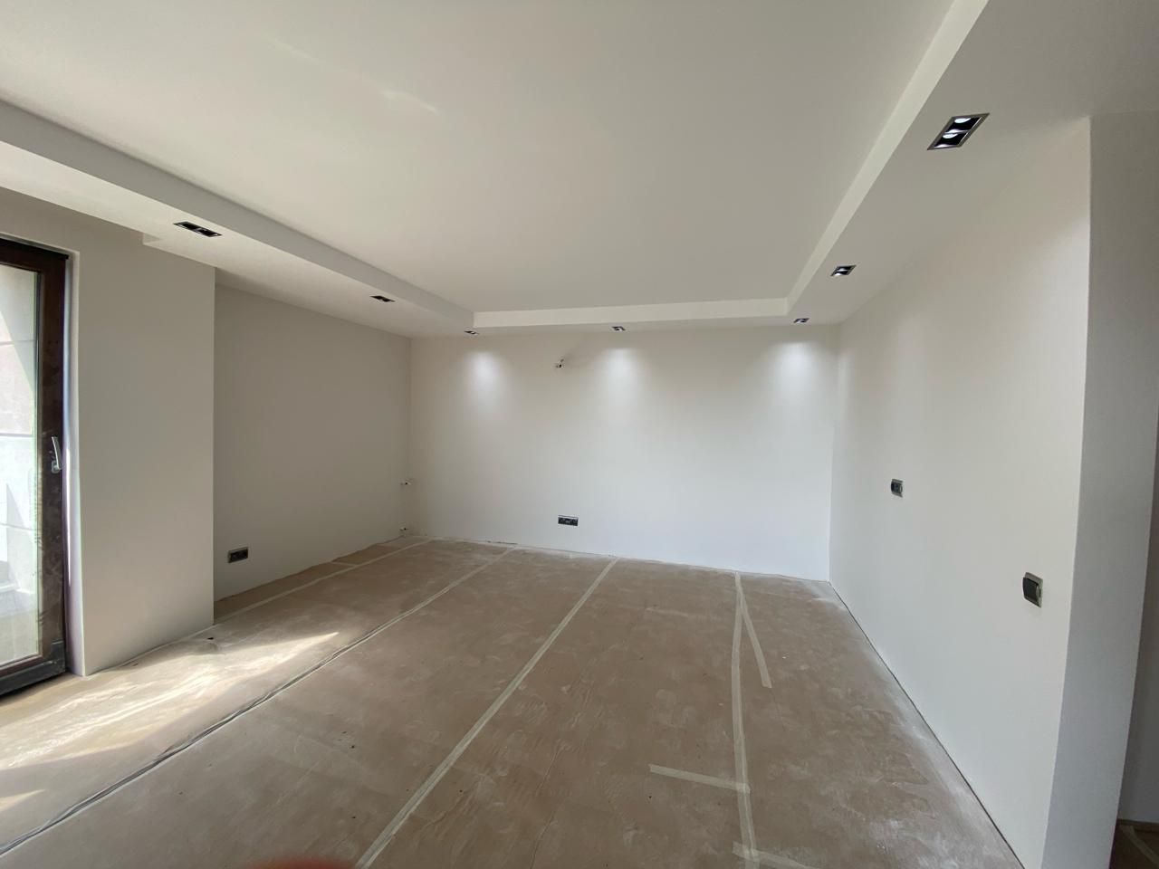 Квартира в Анталии, Турция, 110 м2 фото 3
