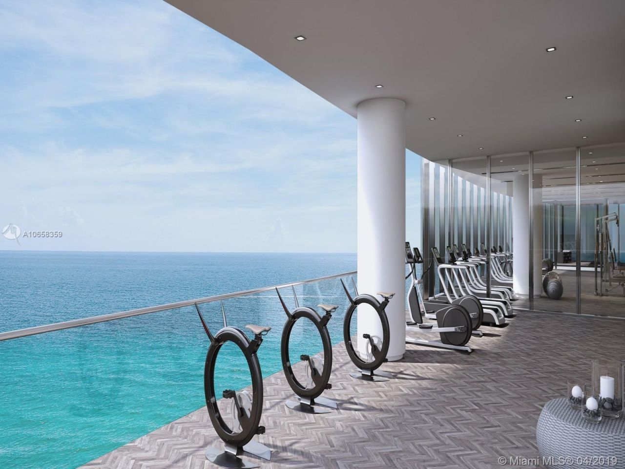 Квартира в Майами, США, 330 м2 фото 3