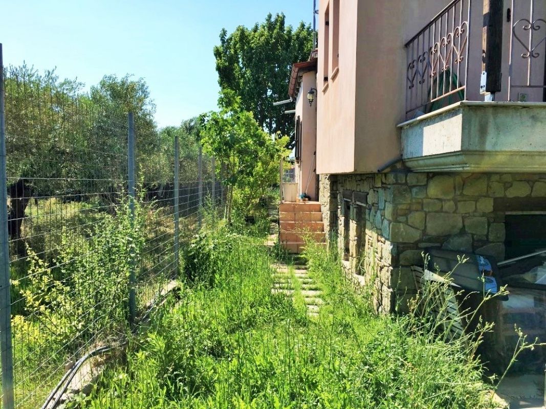 Дом на островах Додеканес, Греция, 120 м2 фото 5