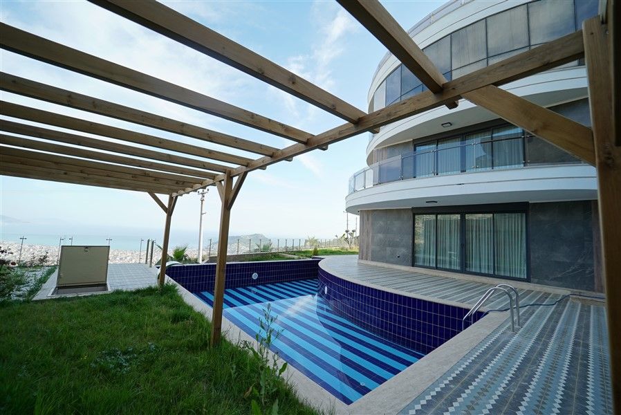 Вилла в Алании, Турция, 1 024 м2 фото 2
