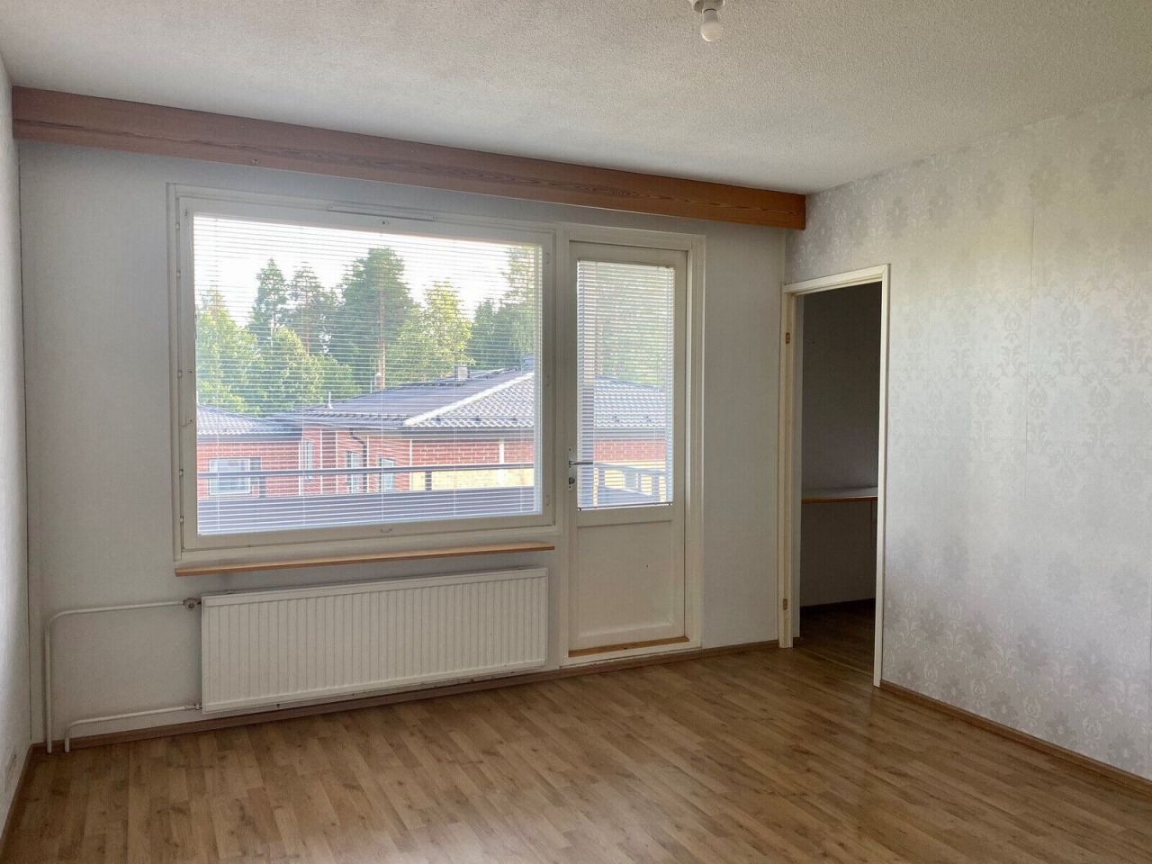 Квартира в Варкаусе, Финляндия, 32.5 м2 фото 3