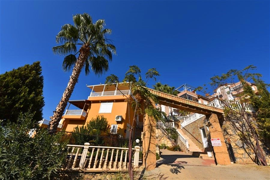 Пентхаус в Газипаше, Турция, 160 м2 фото 4