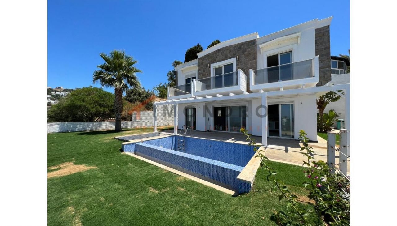 Дом в Бодруме, Турция, 180 м2 фото 2