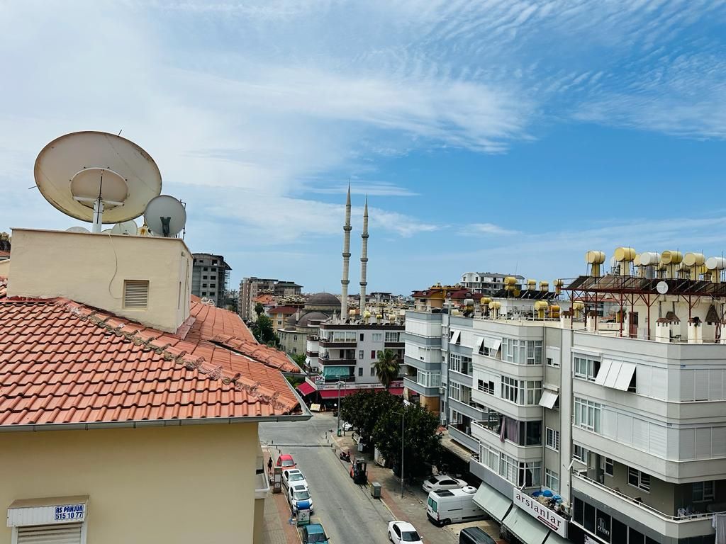 Квартира в Алании, Турция, 150 м2 фото 2