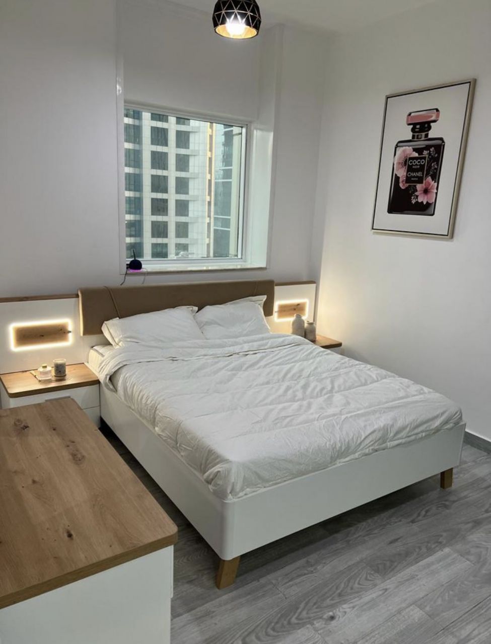 Квартира в Дубае, ОАЭ, 71 м2 фото 4