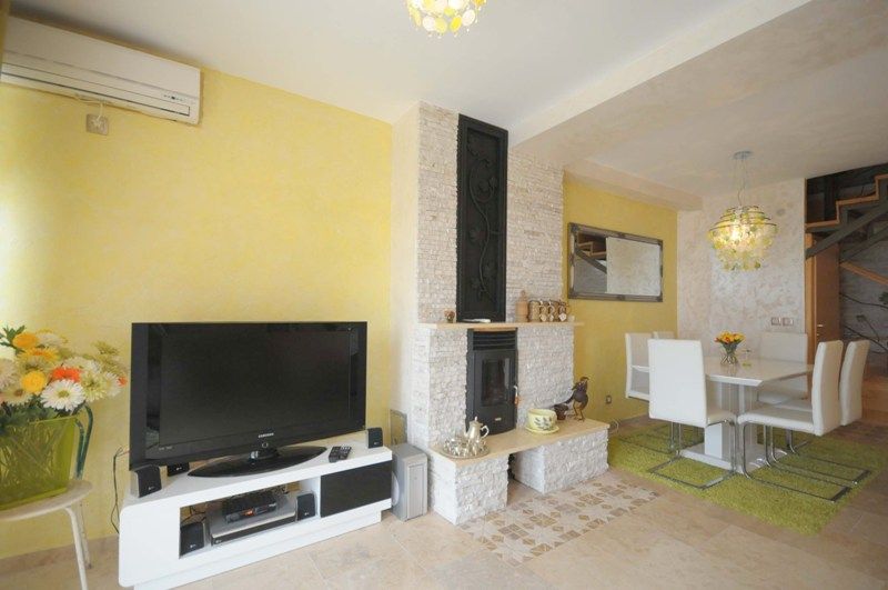 Дом в Режевичах, Черногория, 150 м2 фото 4