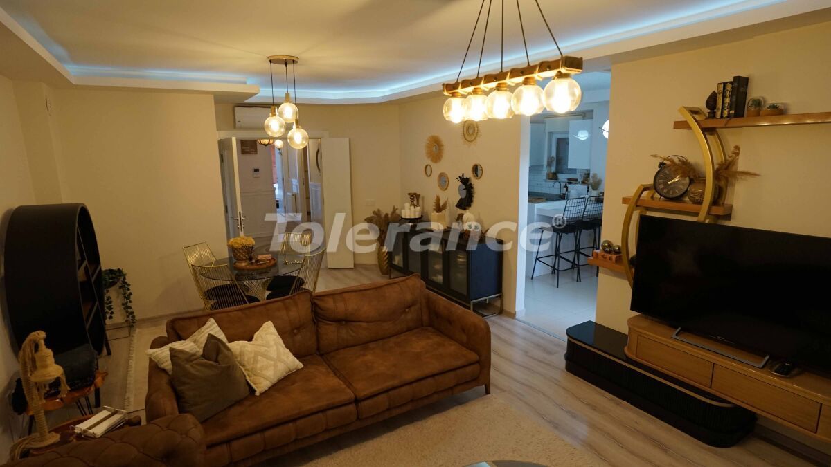Апартаменты в Анталии, Турция, 135 м2 фото 2