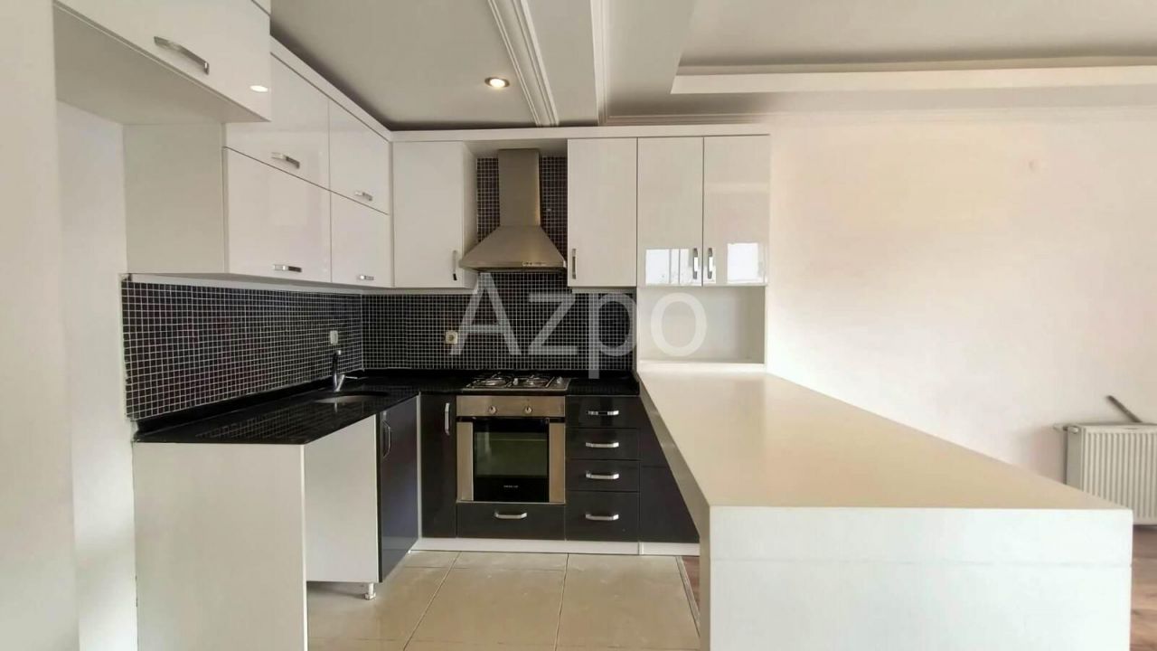 Апартаменты в Кемере, Турция, 130 м2 фото 5