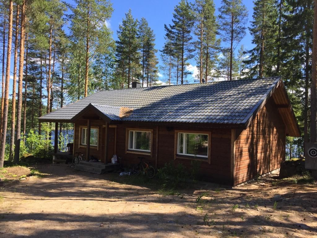 Коттедж в Пуумала, Финляндия, 320 м2 фото 4