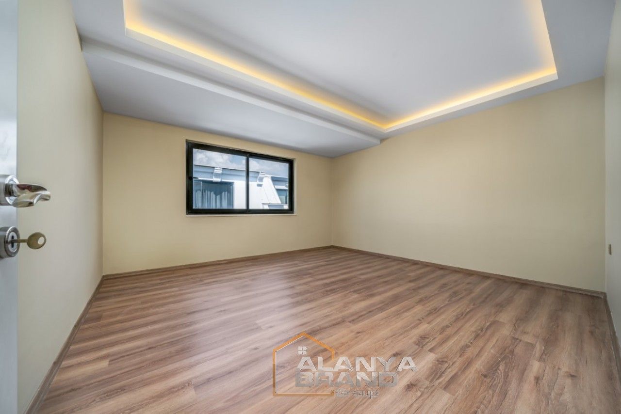 Пентхаус в Алании, Турция, 200 м2 фото 4